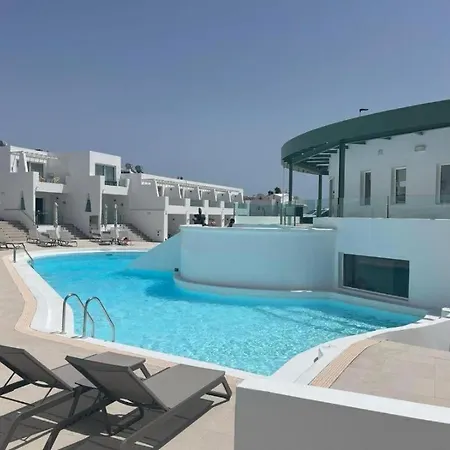 Διαμέρισμα Estudio Kikere Complejo Con Piscina Pdc Πουέρτο Ντελ Κάρμεν