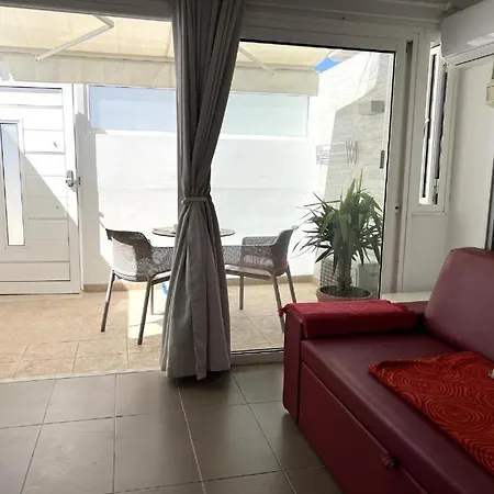 Estudio Kikere Complejo Con Piscina Pdc * Πουέρτο Ντελ Κάρμεν