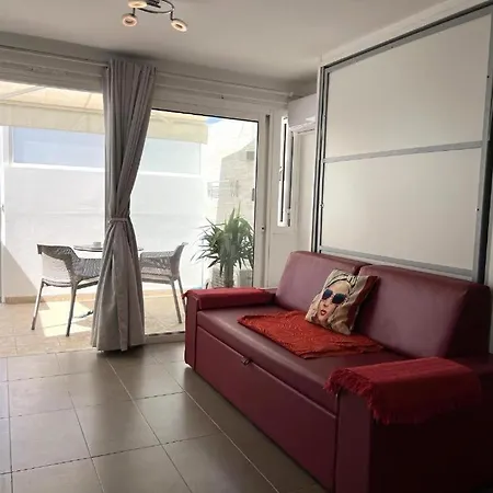 Estudio Kikere Complejo Con Piscina Pdc Διαμέρισμα Πουέρτο Ντελ Κάρμεν
