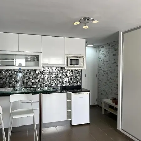 Διαμέρισμα Estudio Kikere Complejo Con Piscina Pdc Πουέρτο Ντελ Κάρμεν