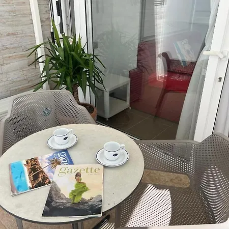 Estudio Kikere Complejo Con Piscina Pdc Апартаменты