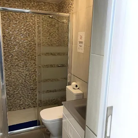 Estudio Kikere Complejo Con Piscina Pdc Διαμέρισμα Πουέρτο Ντελ Κάρμεν